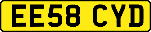 EE58CYD