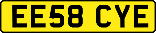 EE58CYE