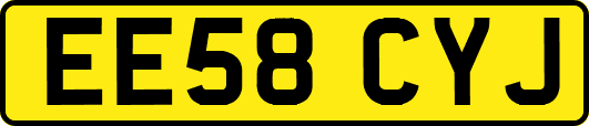EE58CYJ