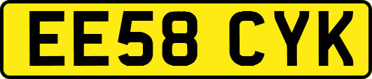 EE58CYK
