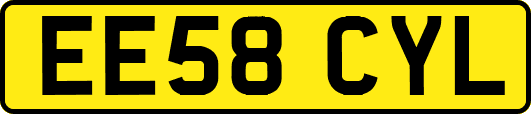 EE58CYL