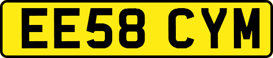 EE58CYM
