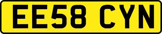 EE58CYN
