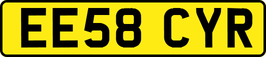 EE58CYR