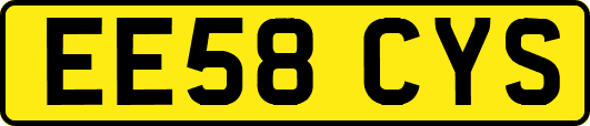 EE58CYS