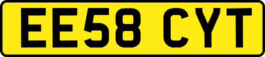 EE58CYT