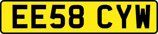 EE58CYW