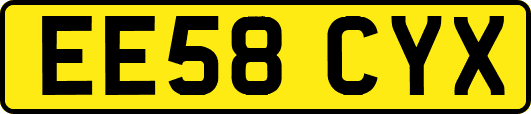EE58CYX