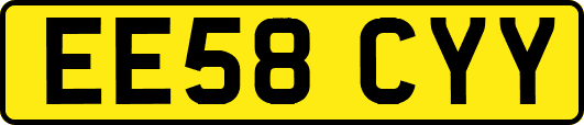 EE58CYY