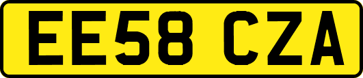 EE58CZA