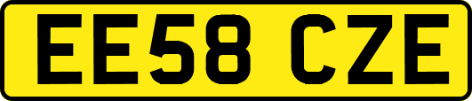 EE58CZE