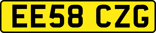 EE58CZG