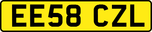 EE58CZL