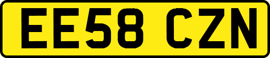 EE58CZN