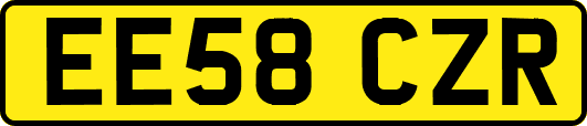 EE58CZR