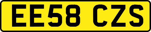 EE58CZS