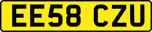 EE58CZU