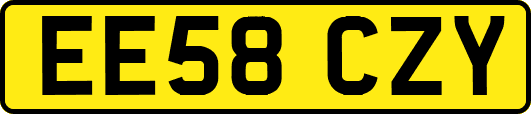 EE58CZY