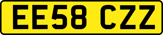 EE58CZZ
