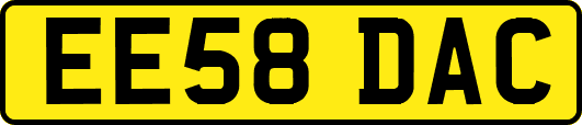 EE58DAC