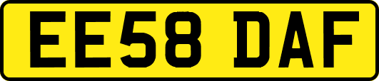 EE58DAF