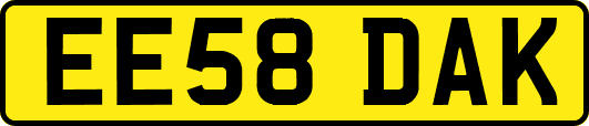 EE58DAK