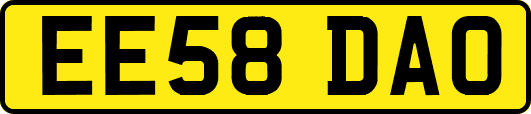 EE58DAO