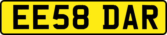 EE58DAR