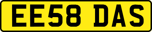 EE58DAS