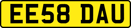 EE58DAU