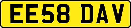 EE58DAV