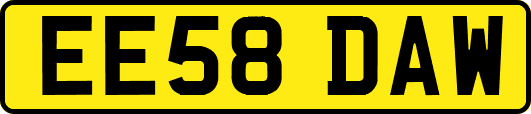 EE58DAW