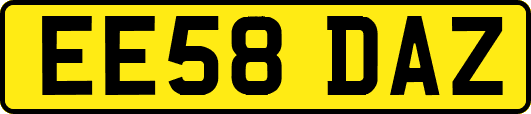 EE58DAZ