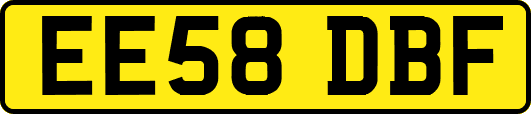 EE58DBF