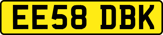 EE58DBK