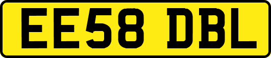 EE58DBL