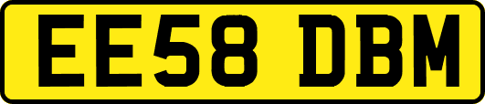 EE58DBM