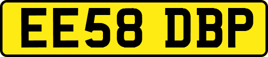 EE58DBP