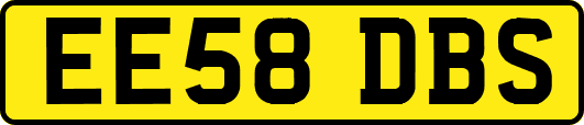 EE58DBS