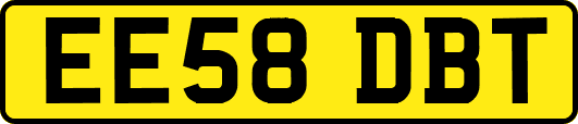 EE58DBT