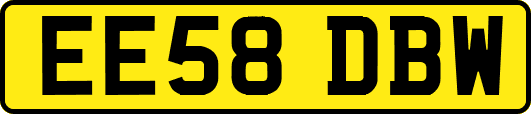 EE58DBW