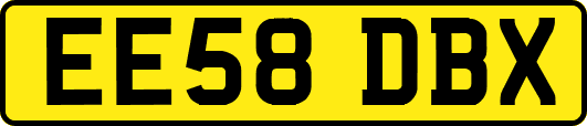EE58DBX