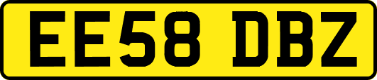 EE58DBZ