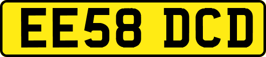 EE58DCD