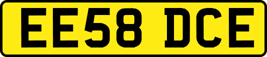 EE58DCE