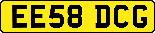 EE58DCG