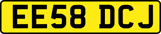 EE58DCJ