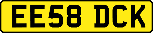 EE58DCK