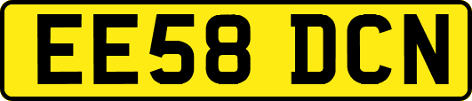EE58DCN