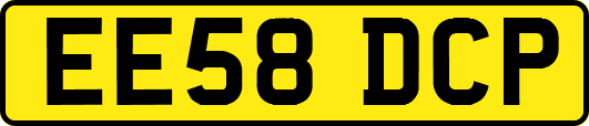 EE58DCP